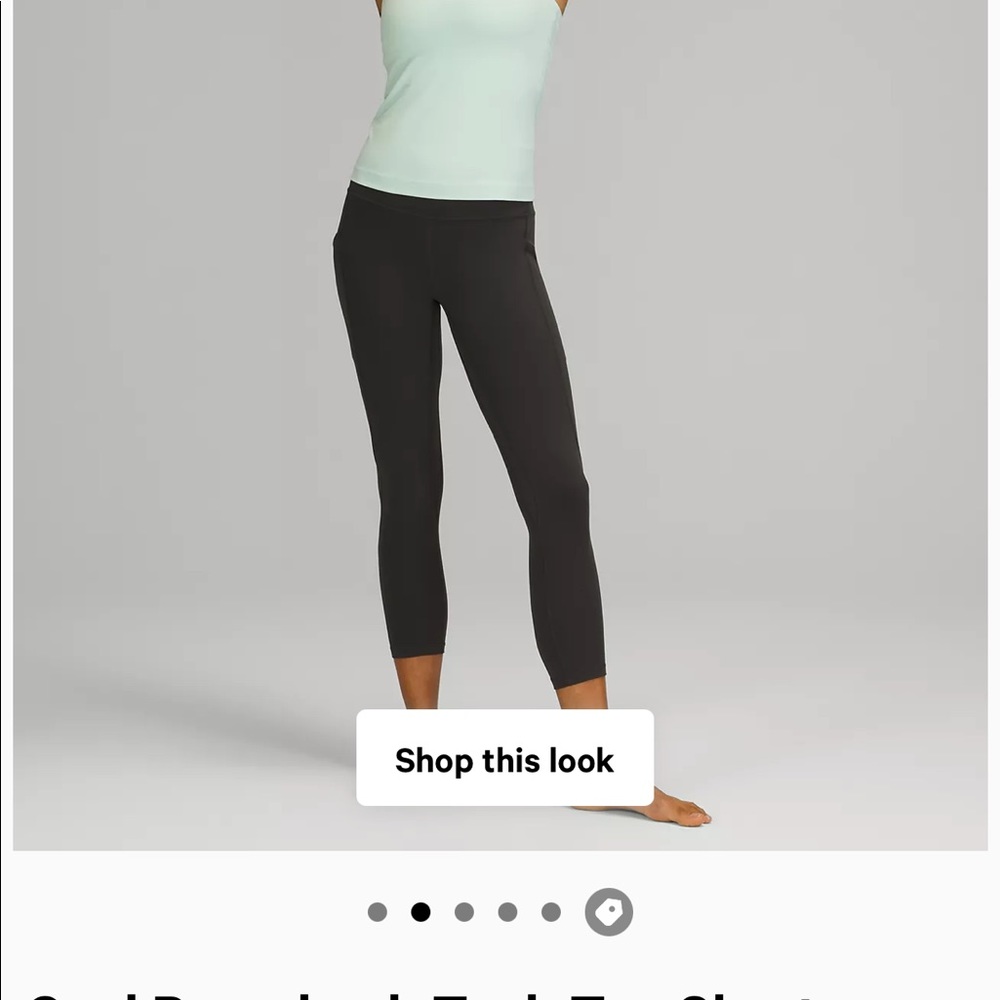 Lulu leggings